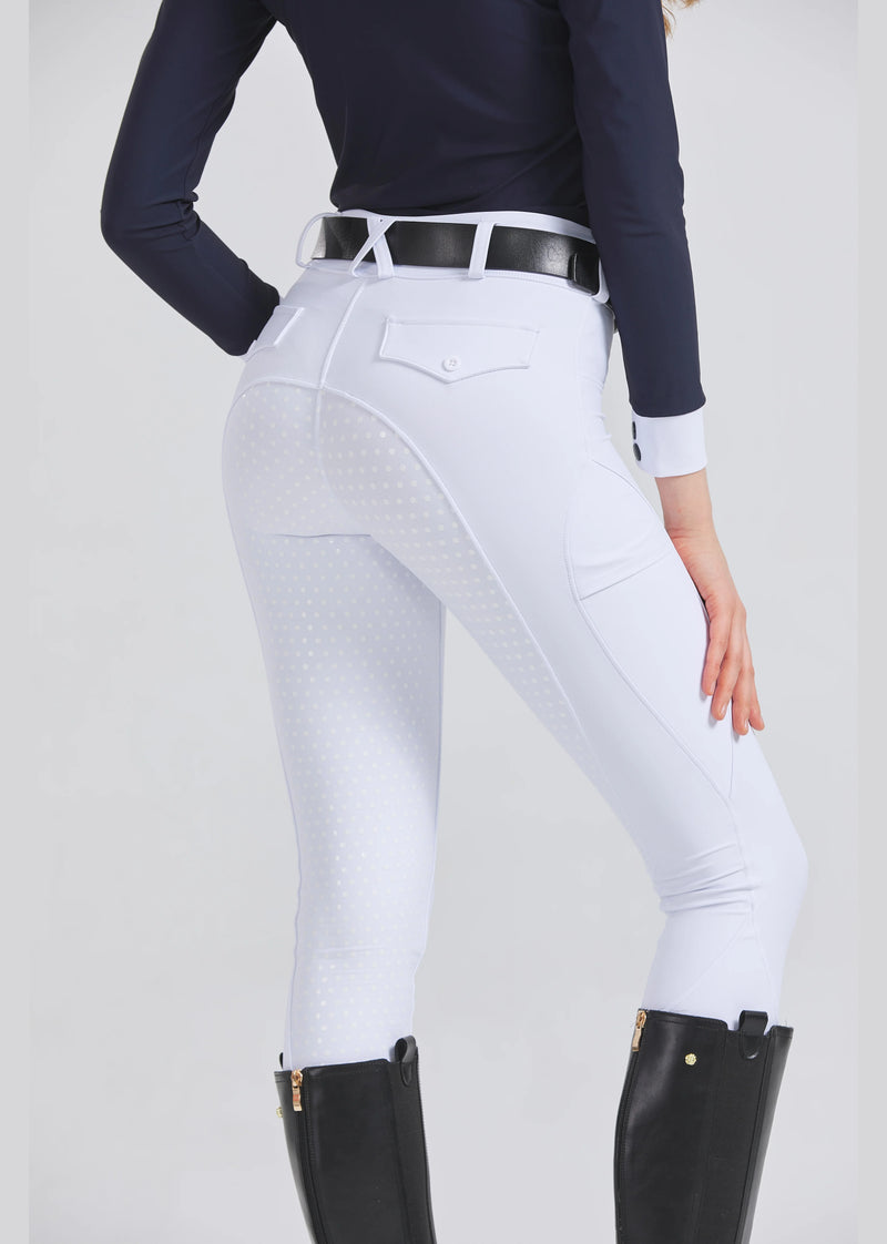 ProRider Performance Breeches