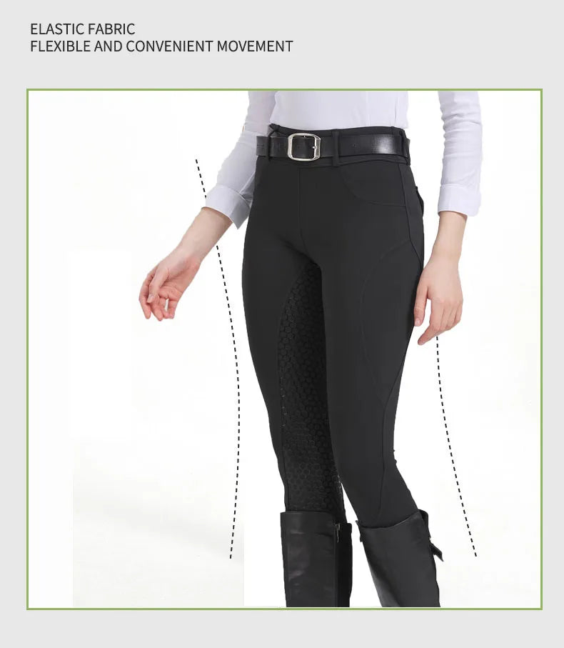 Axiom Unisex Breech