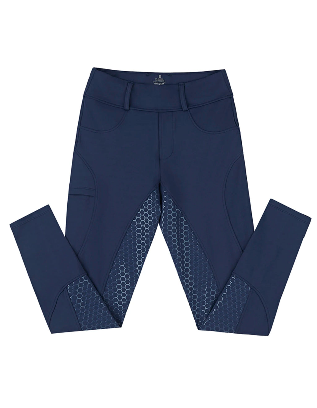 Legacy Breech