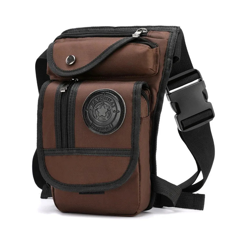 Outrider Leg Pouch