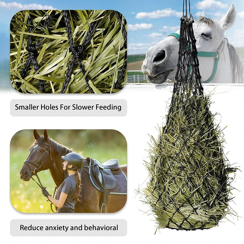 Forager's Hay Net