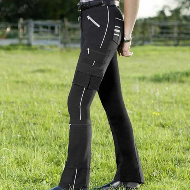 ContourFlex Women’s Equestrian Pants