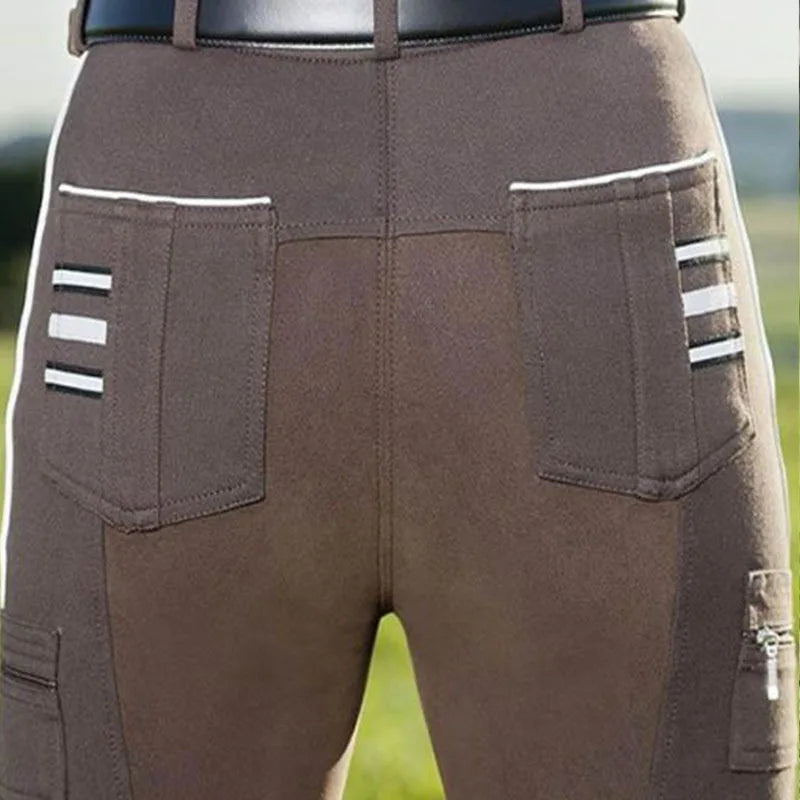 ContourFlex Women’s Equestrian Pants