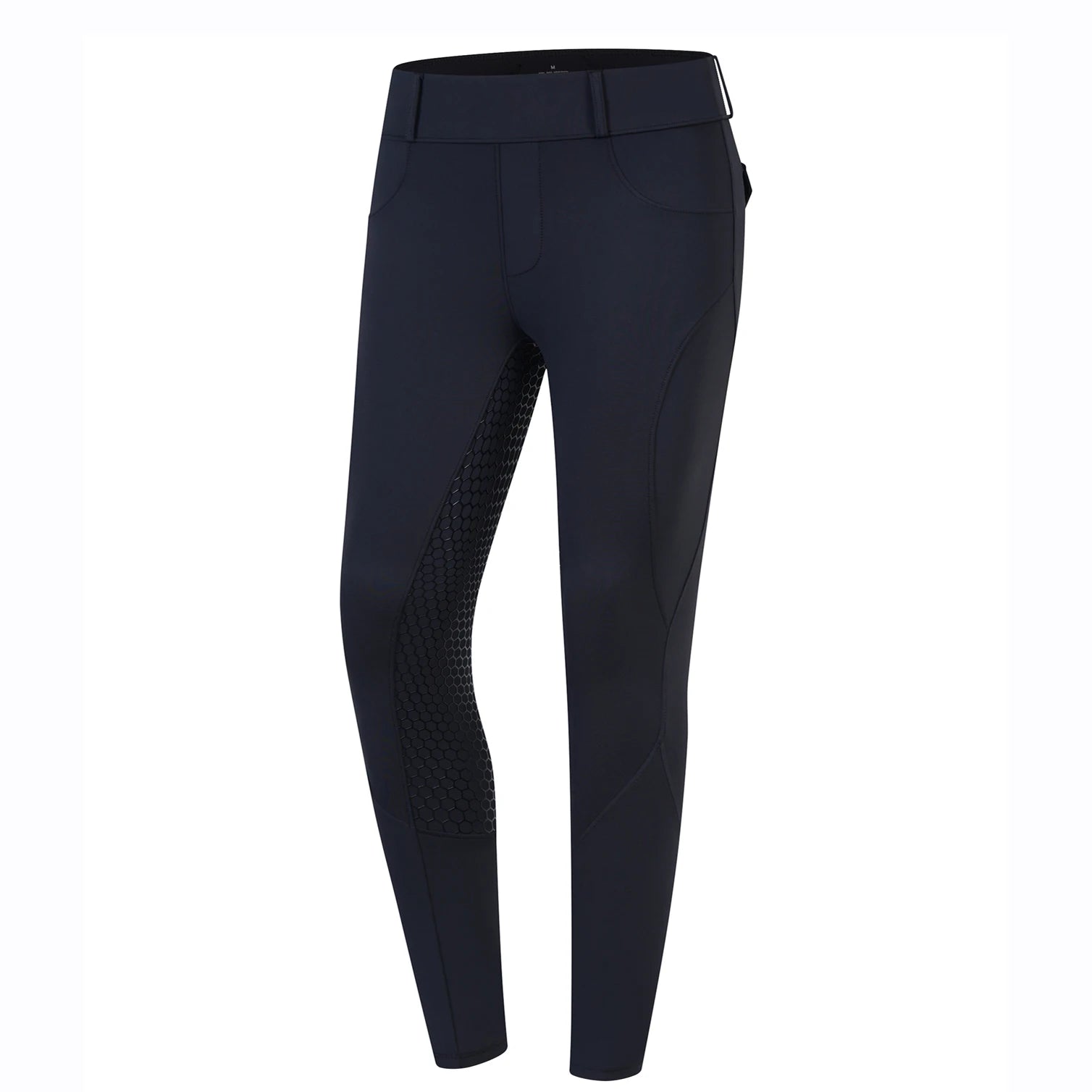 Legacy Breech