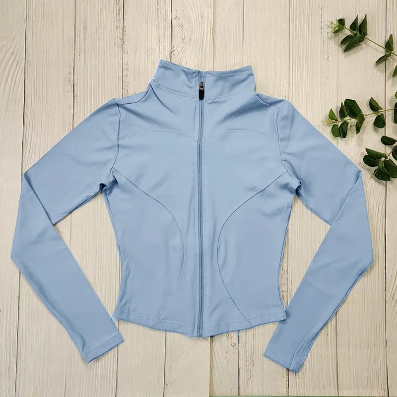 Elite Equestrian Jacket