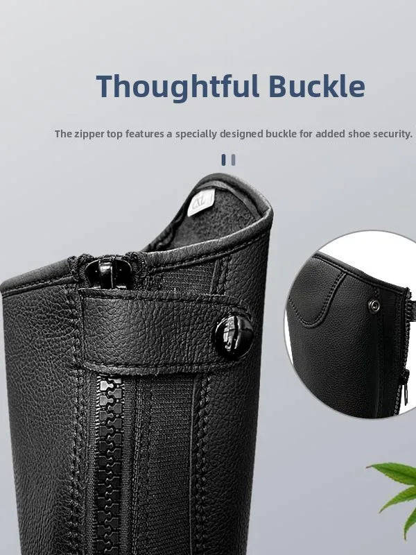 YouthRide Protective Equestrian Pads