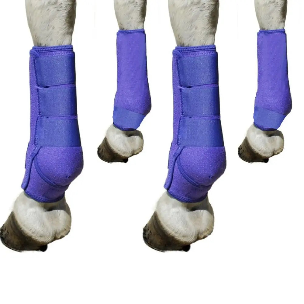 Sovereign Sport Boot Set